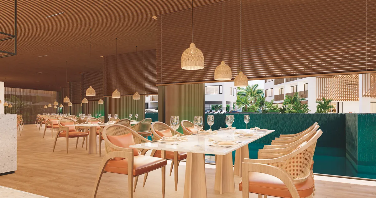 Wyndham Fantasea Condo Chalong 12