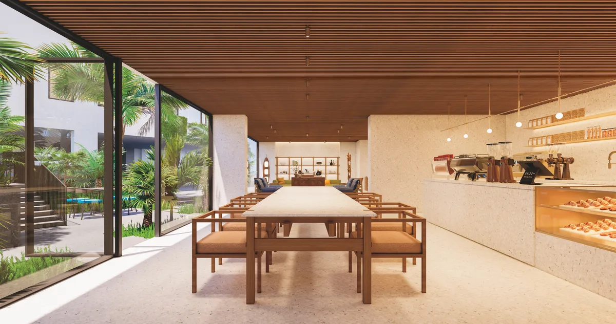 Wyndham Fantasea Condo Chalong 13