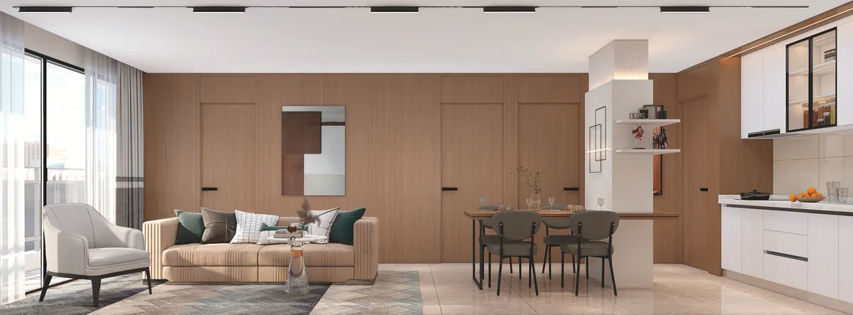 Wyndham Fantasea Condo Chalong 19