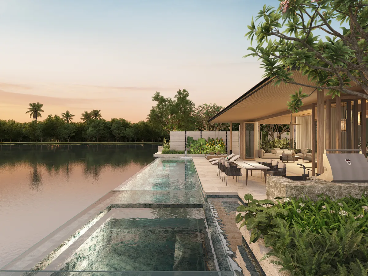 Yara Residences at Banyan Tree Phuket 6
