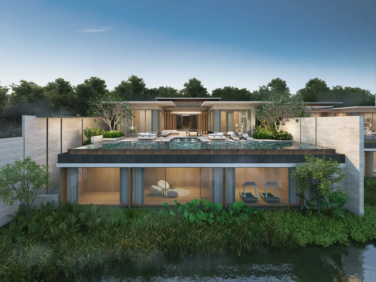 Yara Residences at Banyan Tree Phuket 7