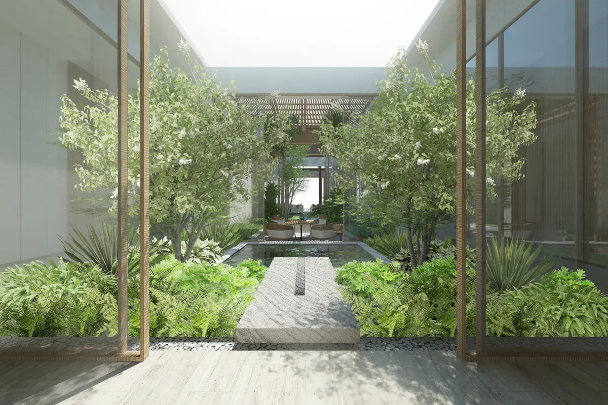 Yara Residences at Banyan Tree Phuket 8