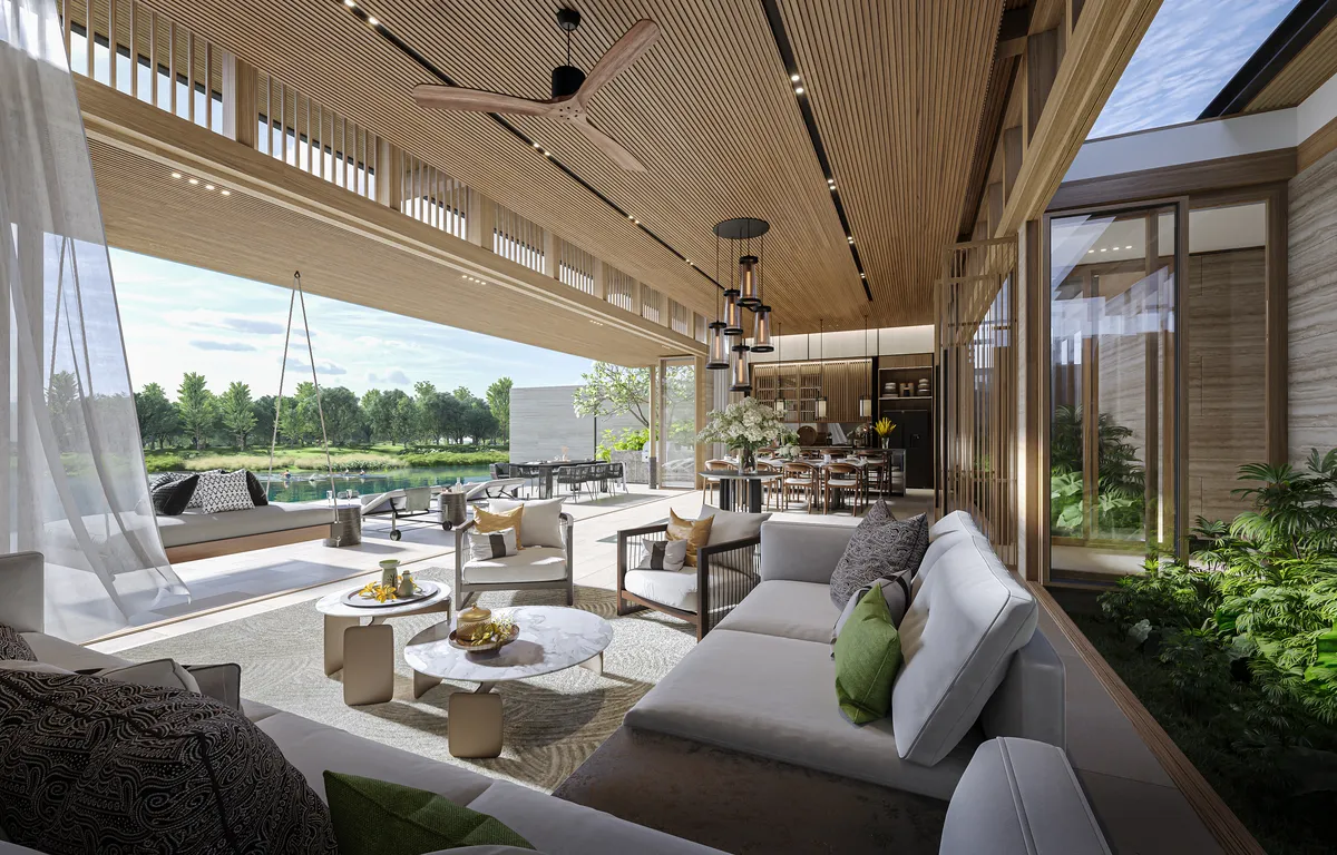 Yara Residences at Banyan Tree Phuket 9