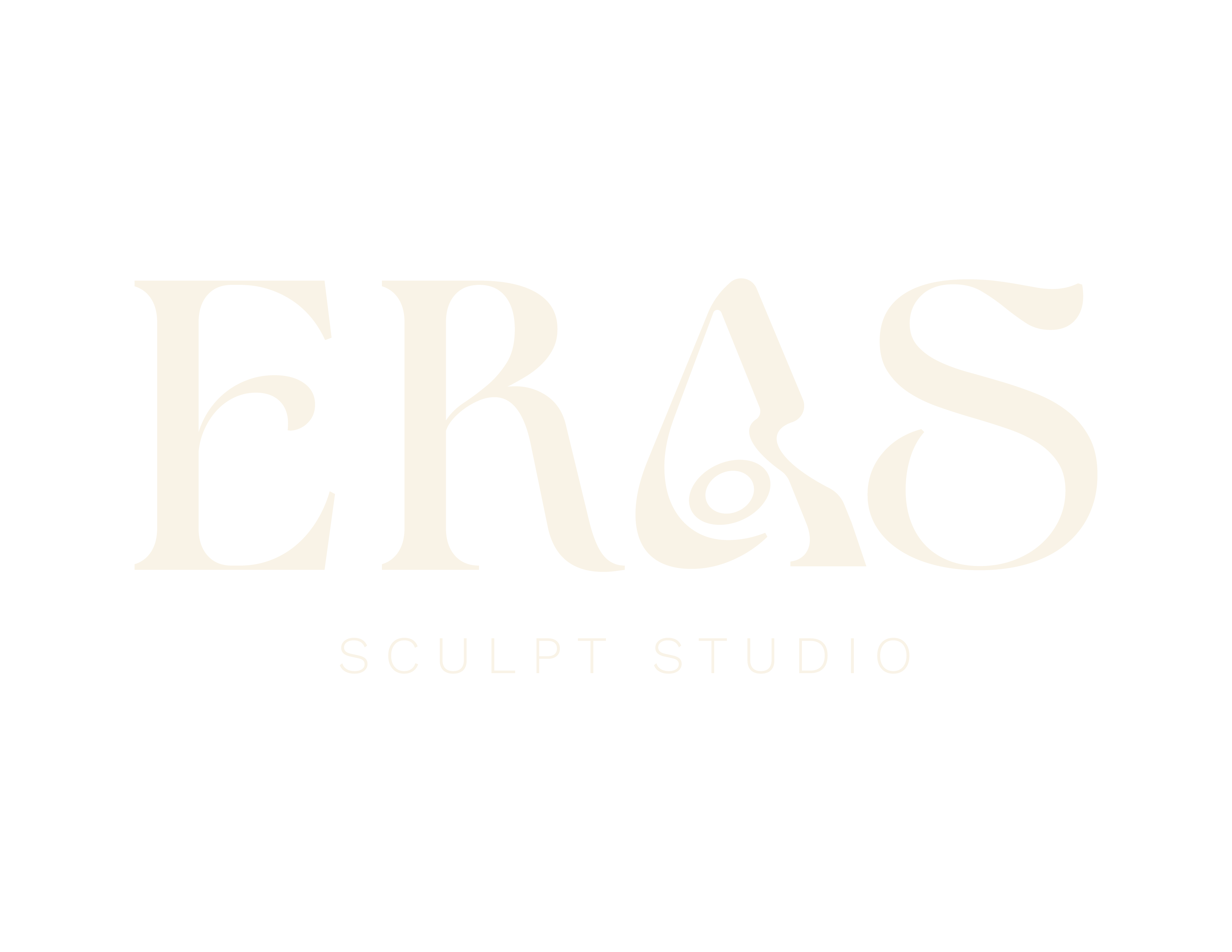 ERAS SCULPT STUDIO