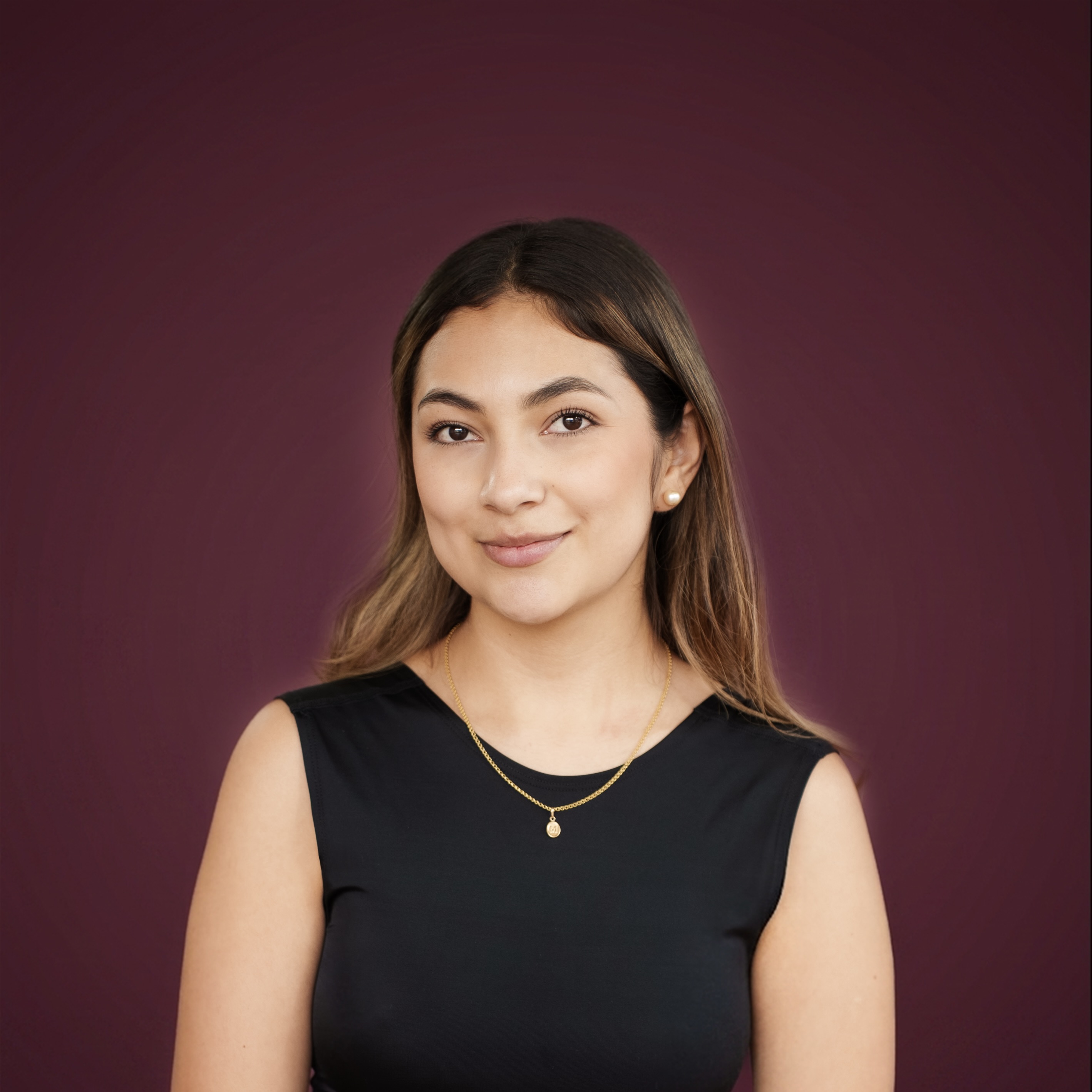 Isabella Rosero Hidalgo