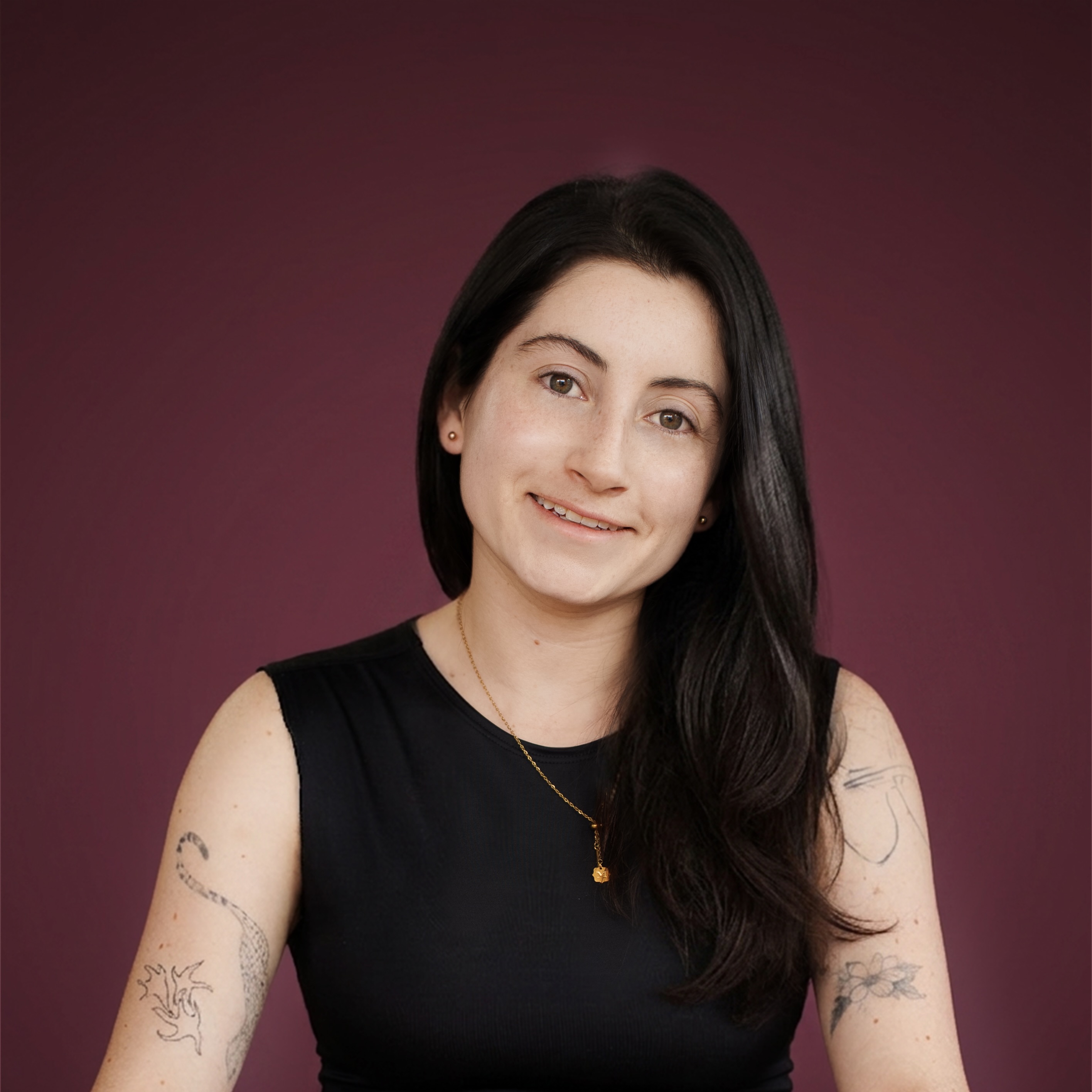 Mariaclara Enríquez Hidalgo