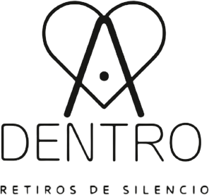 Adentro · Retiros de Silencio