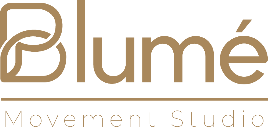Blumé Movement Studio