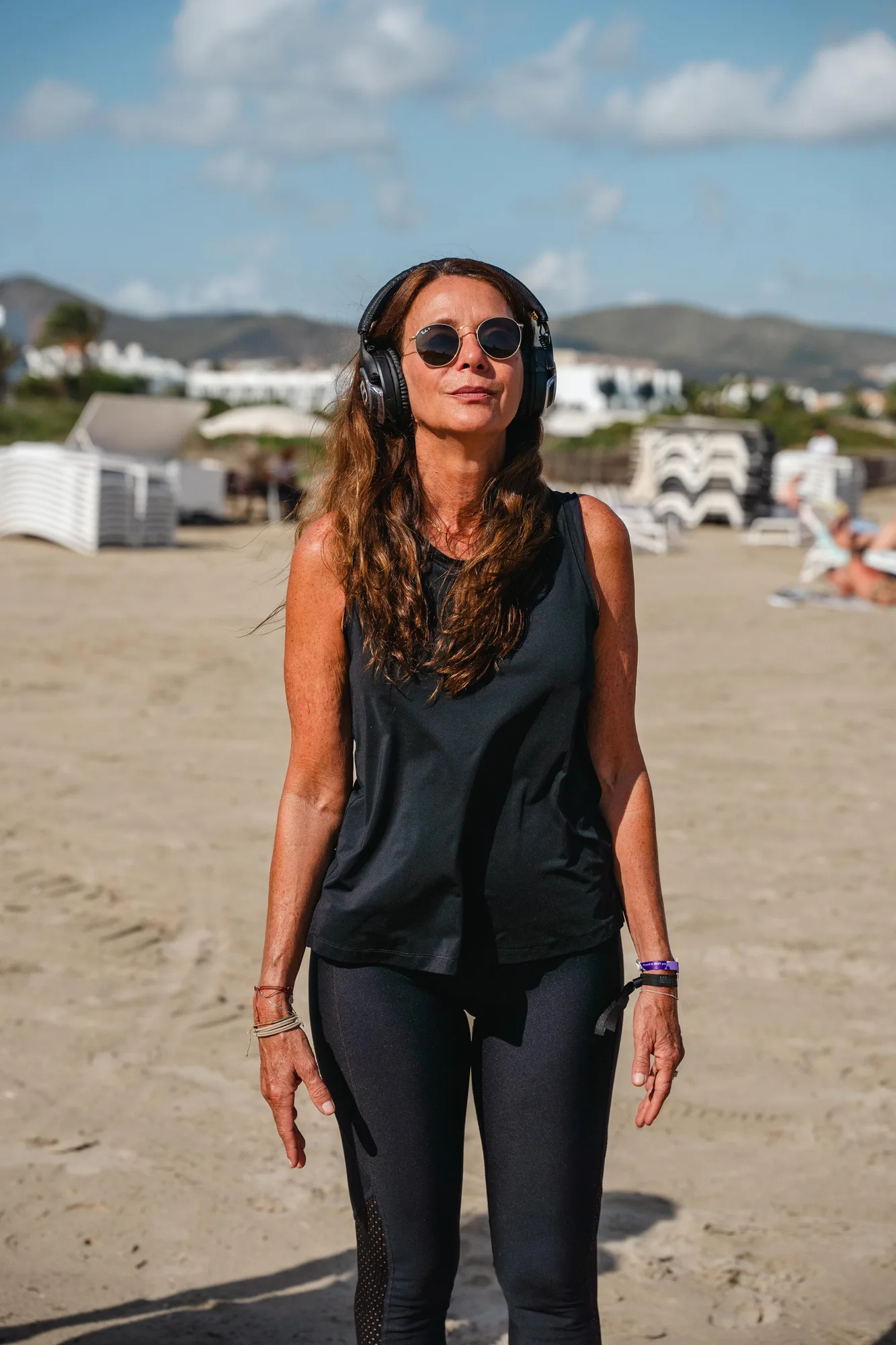 Sandra Freiye