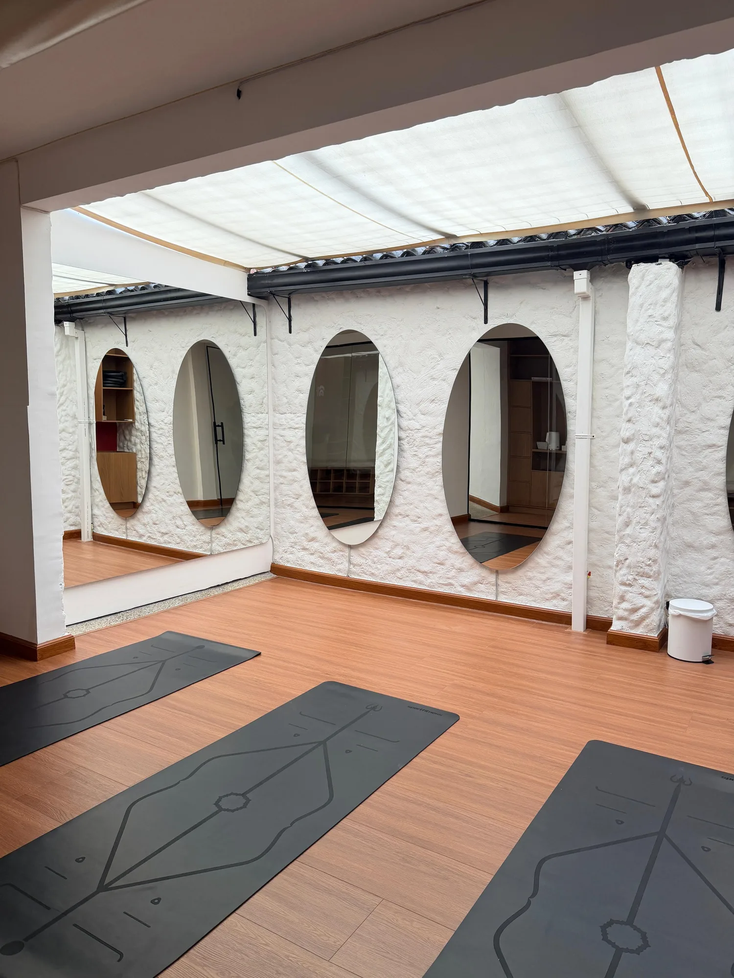 Pilates Mat