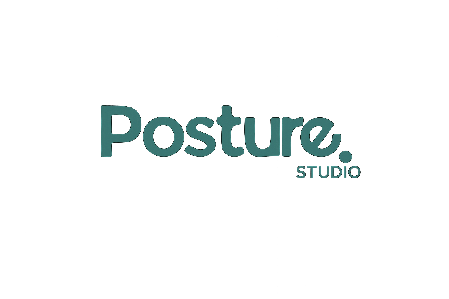 Posture studio