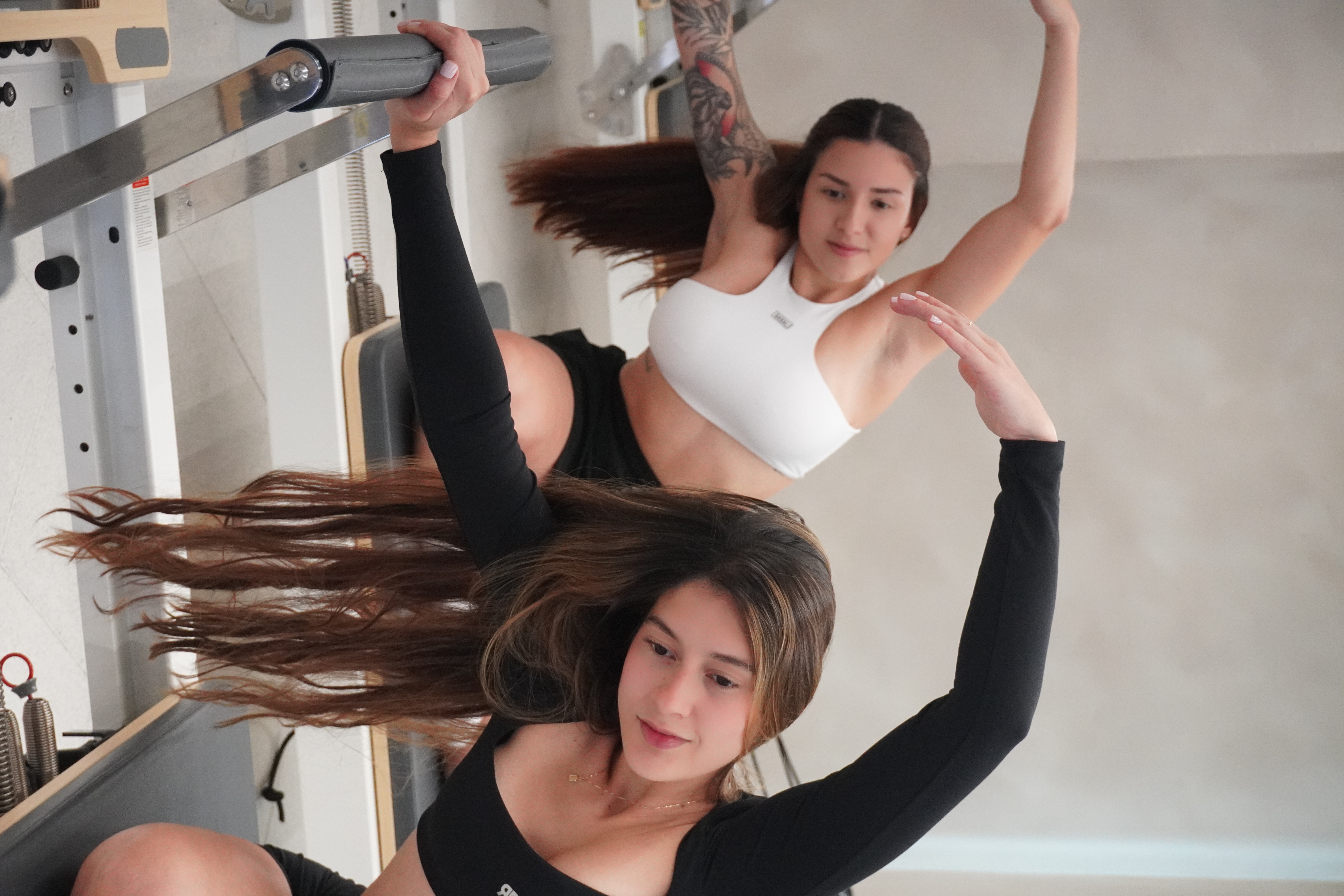 Reformer
