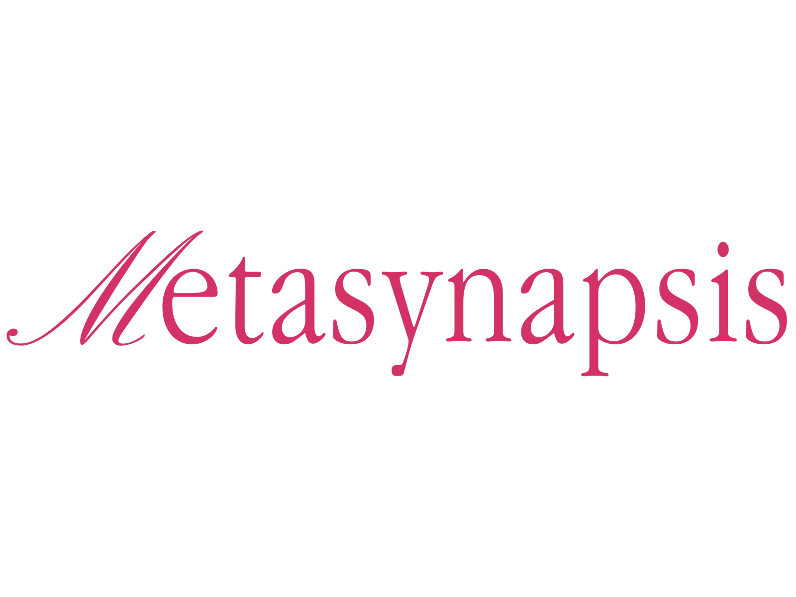 Metasynapsis