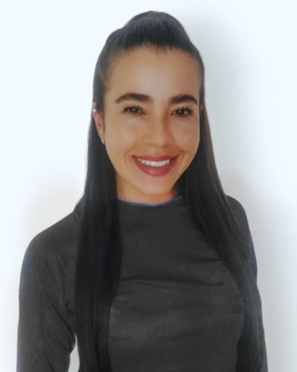 Stefani Perea
