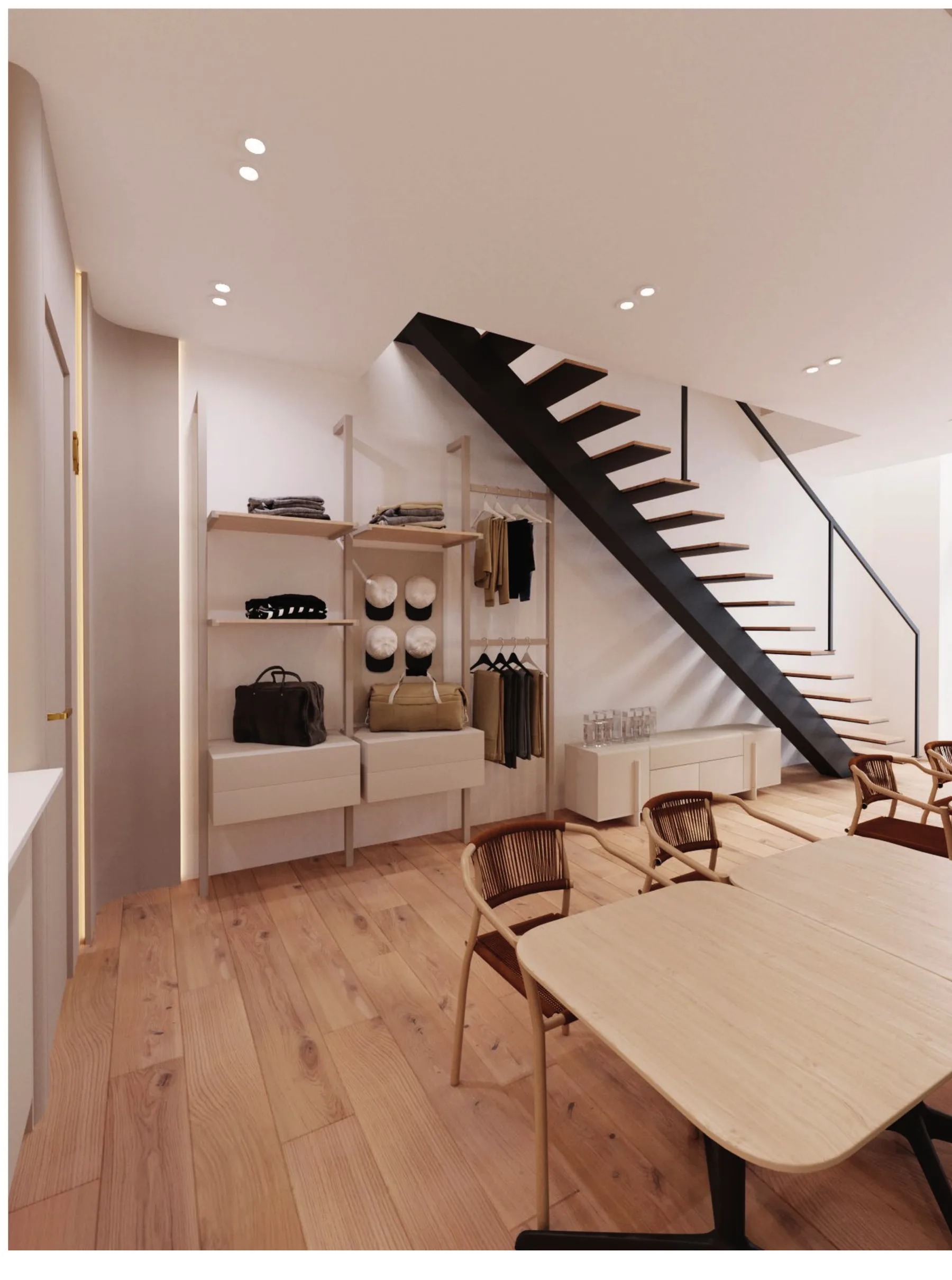 Nuestro espacio 6