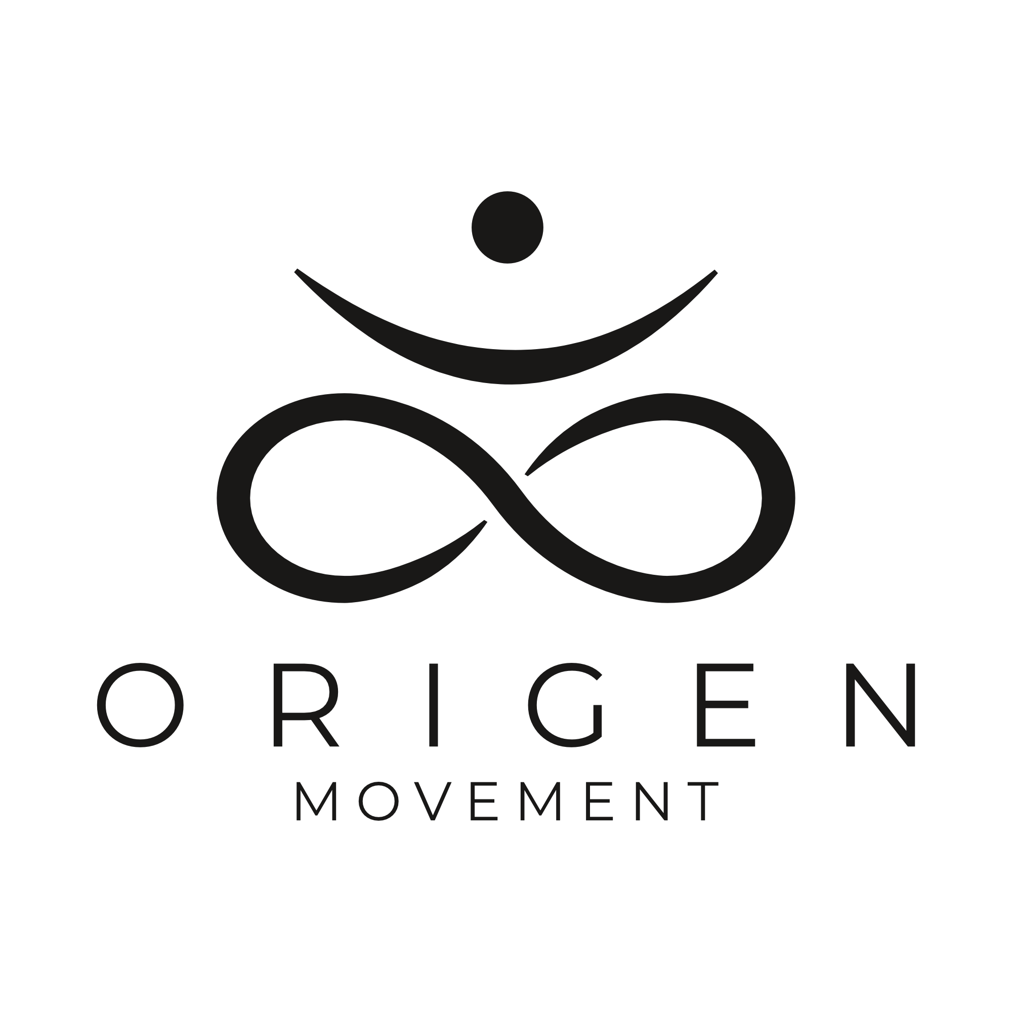 Origen Movement