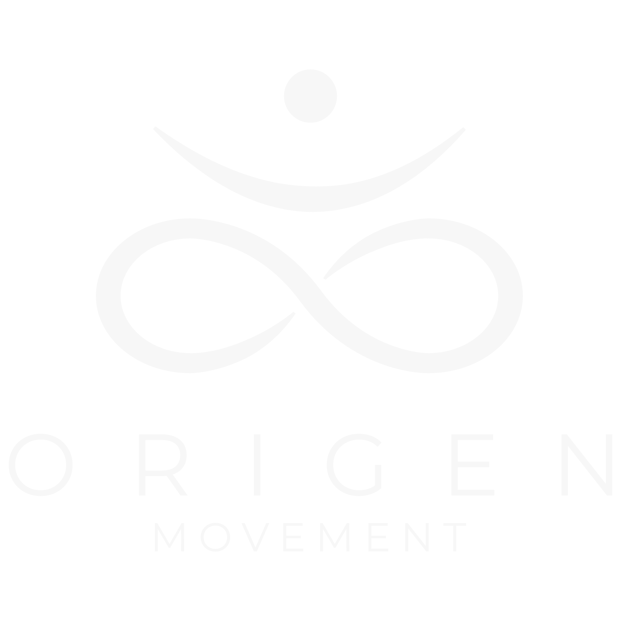 Origen Movement