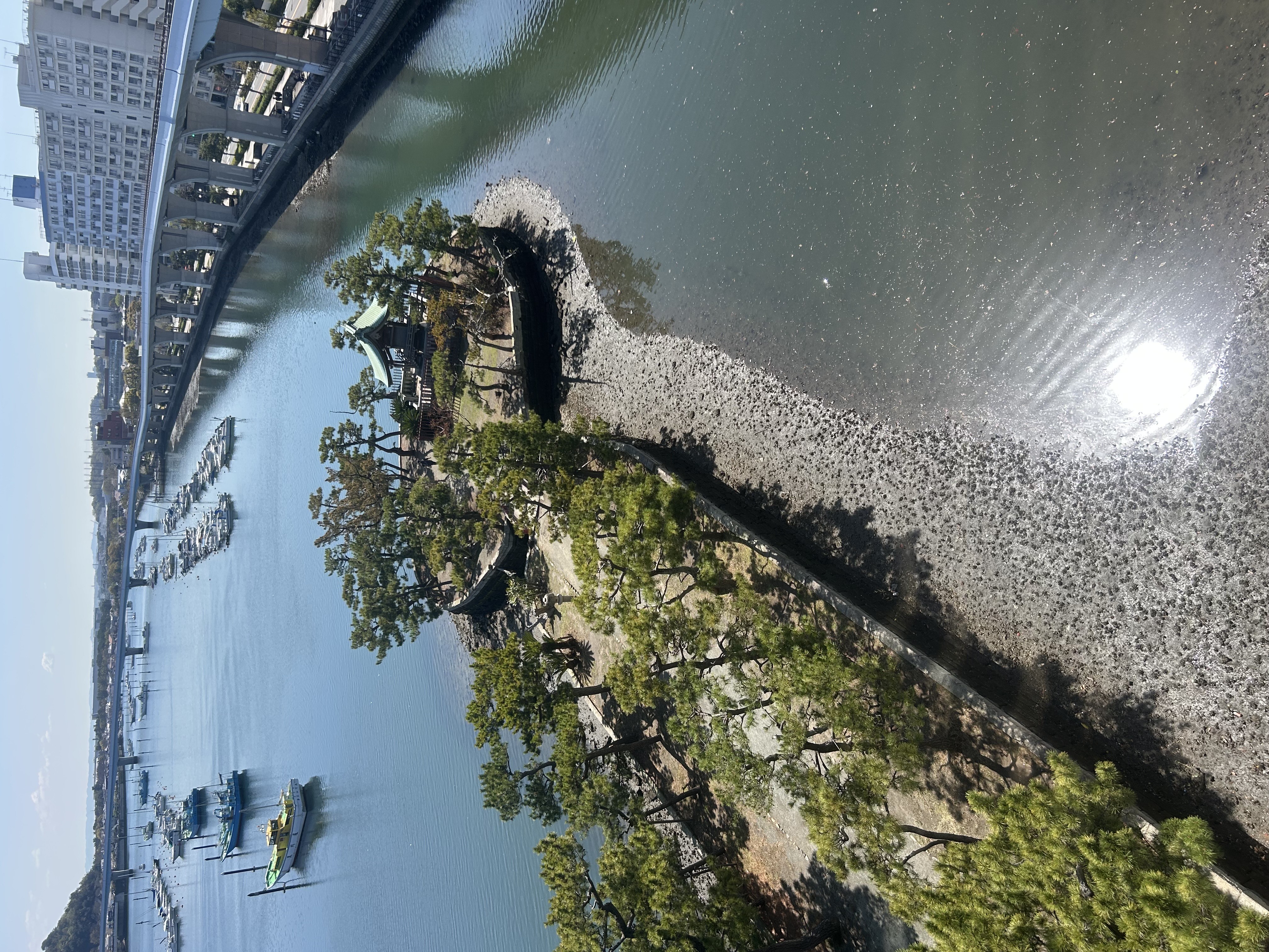 琵琶島神社