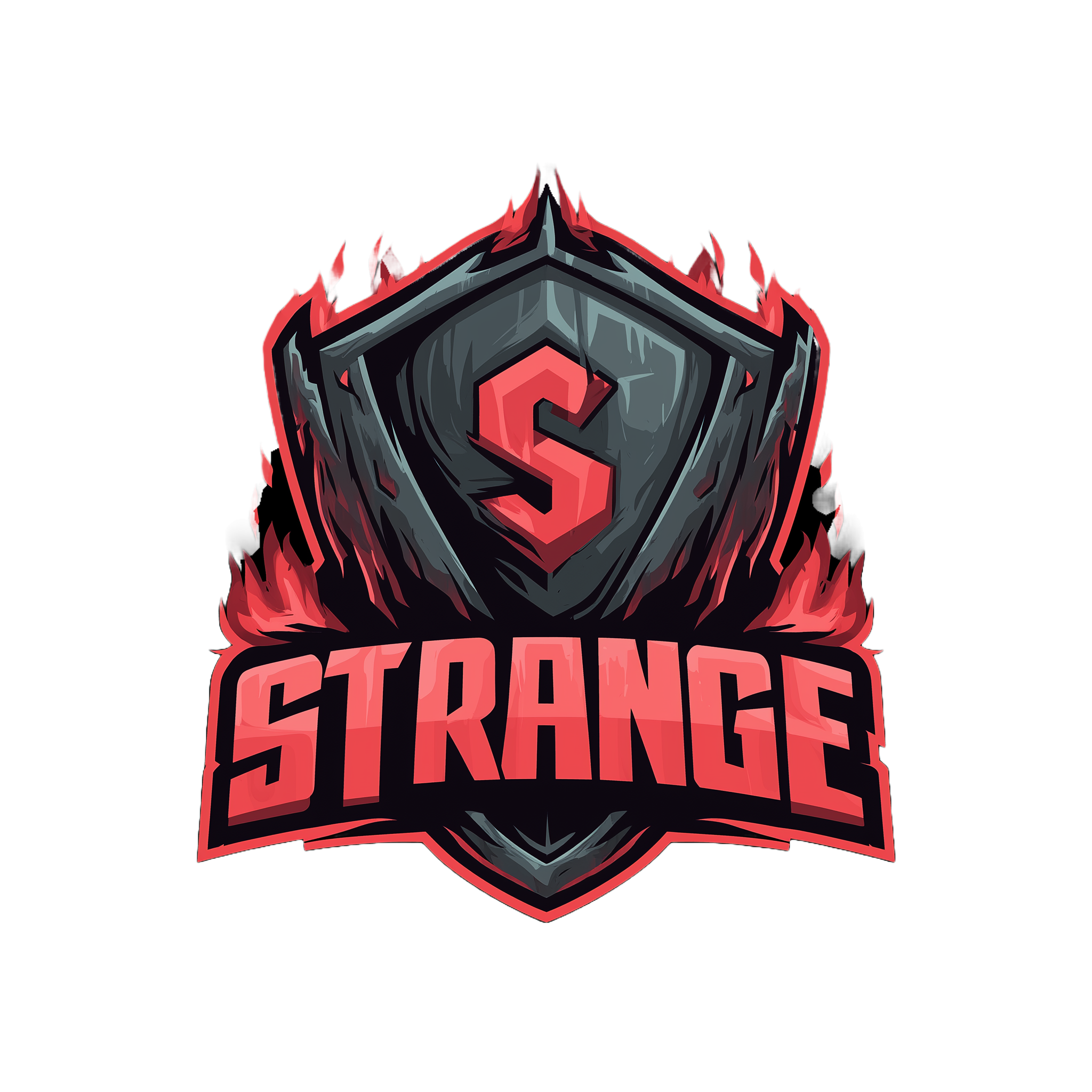 Strange