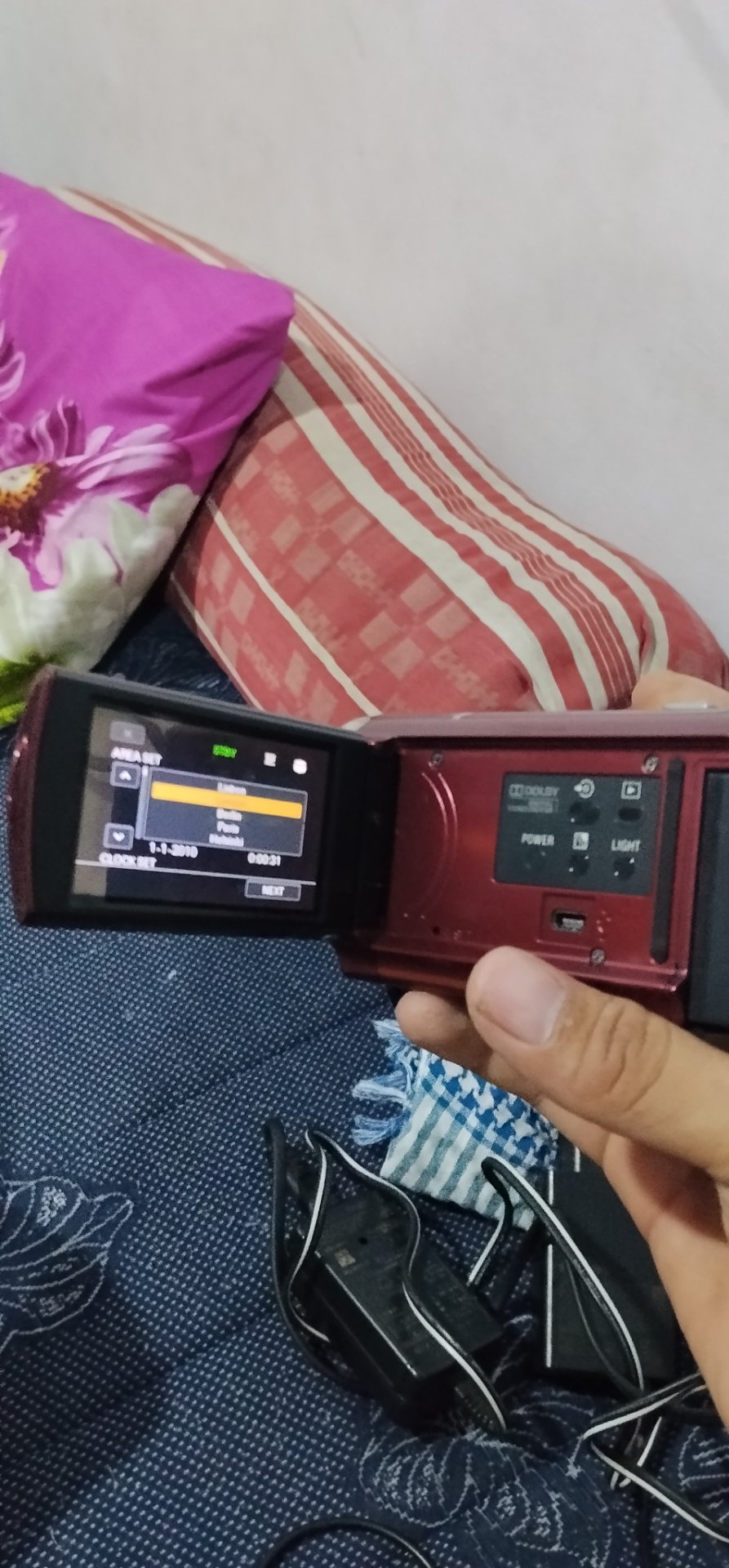 lcd