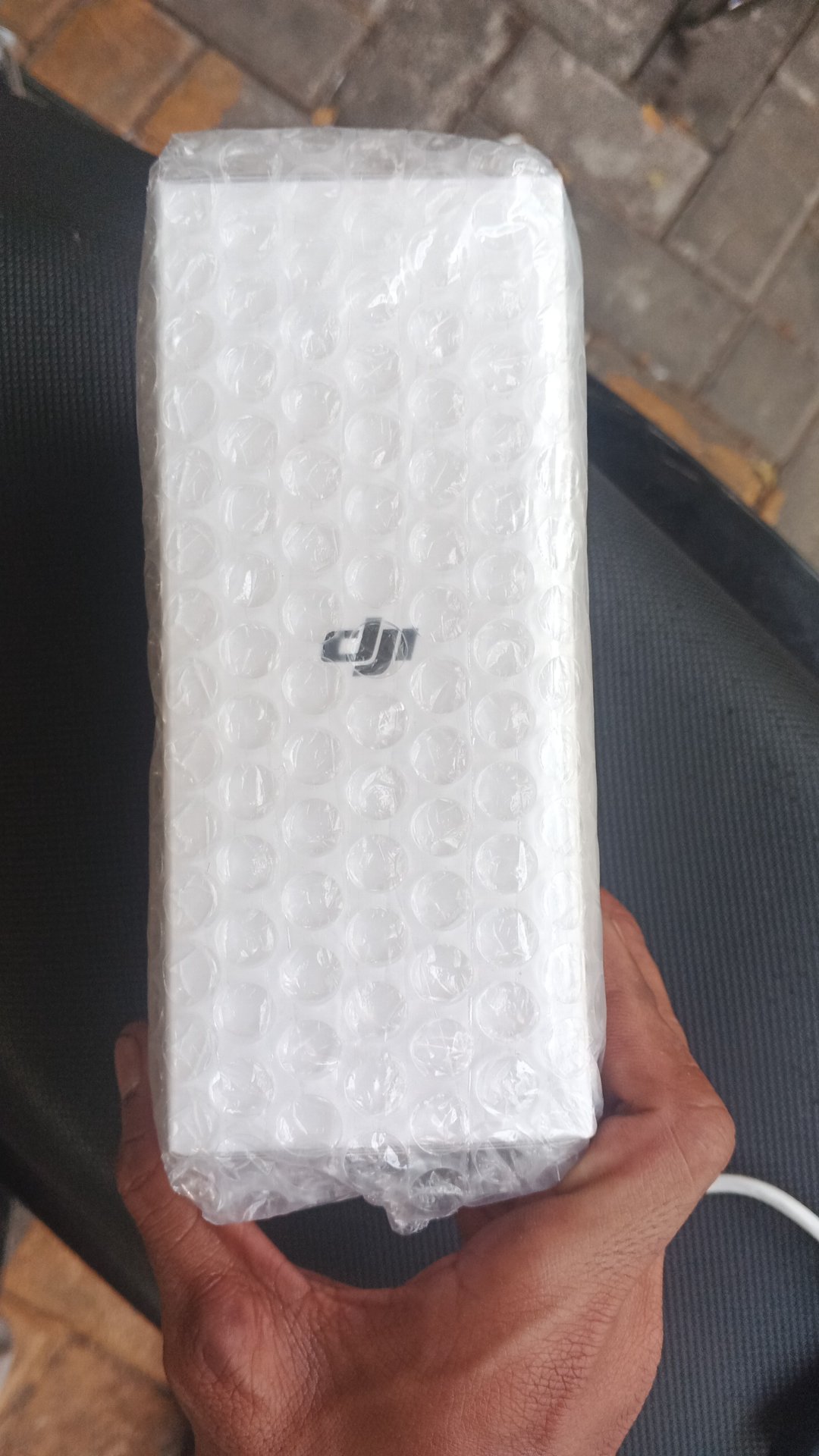 top