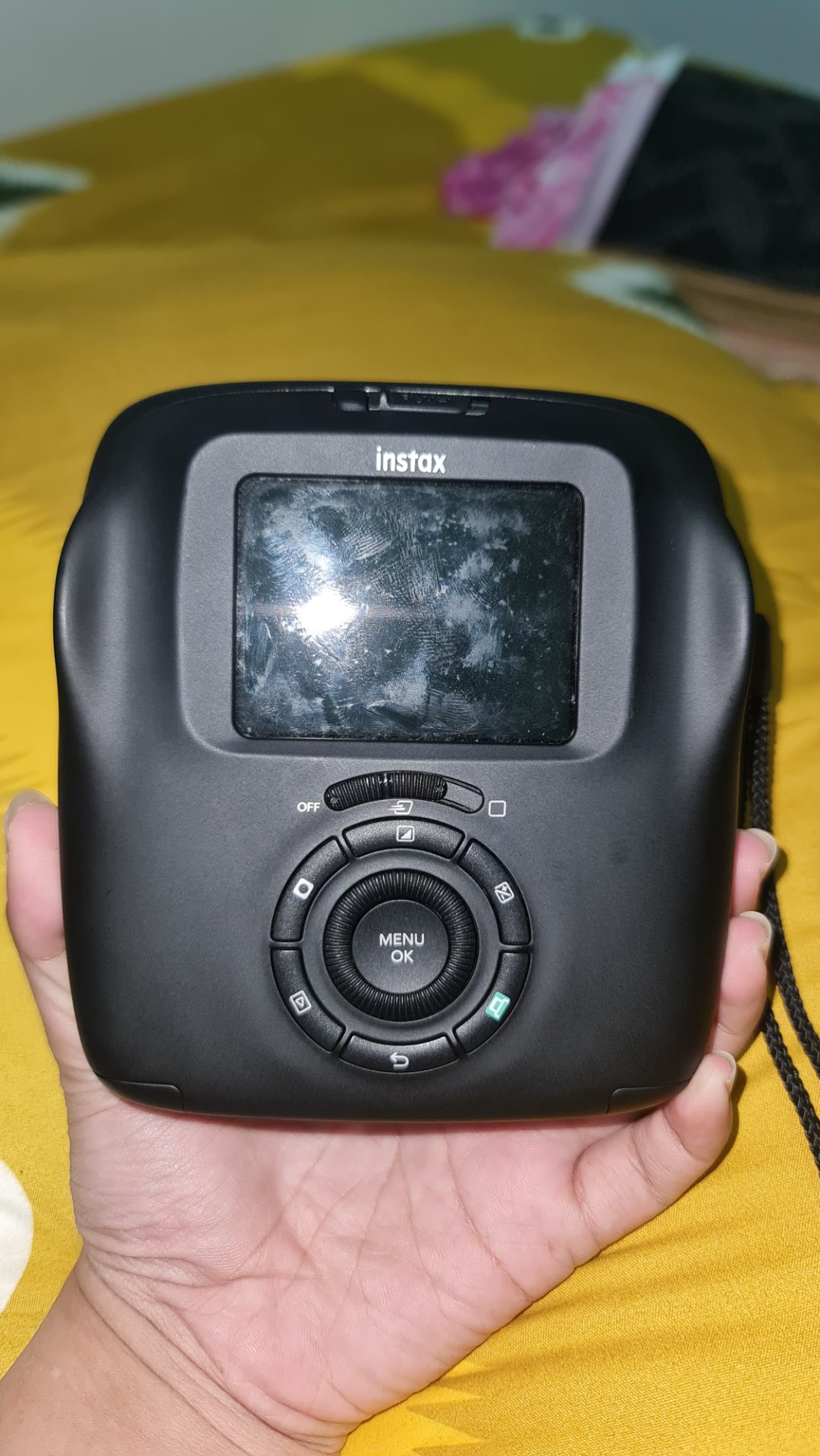 lcd