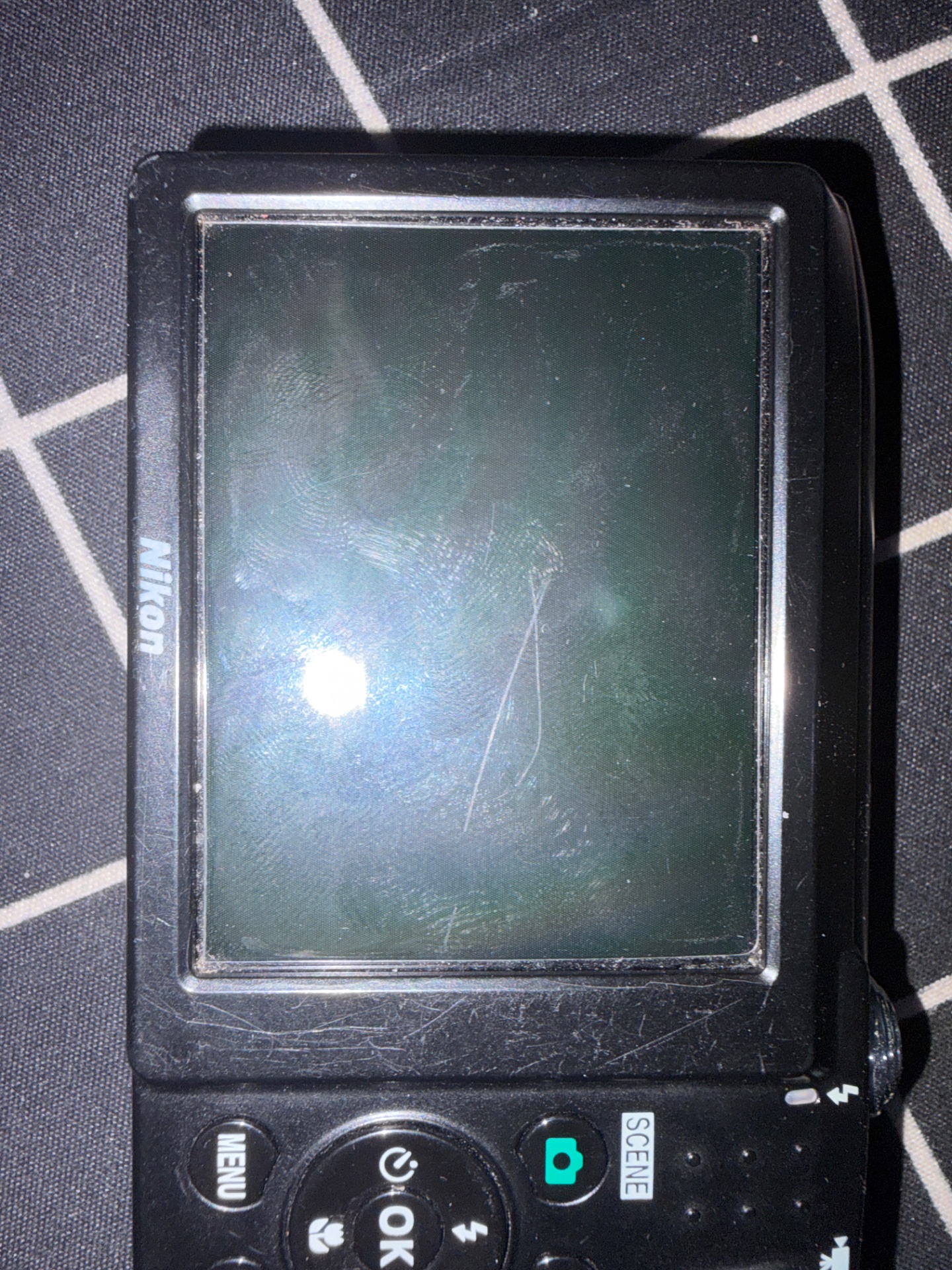 lcd