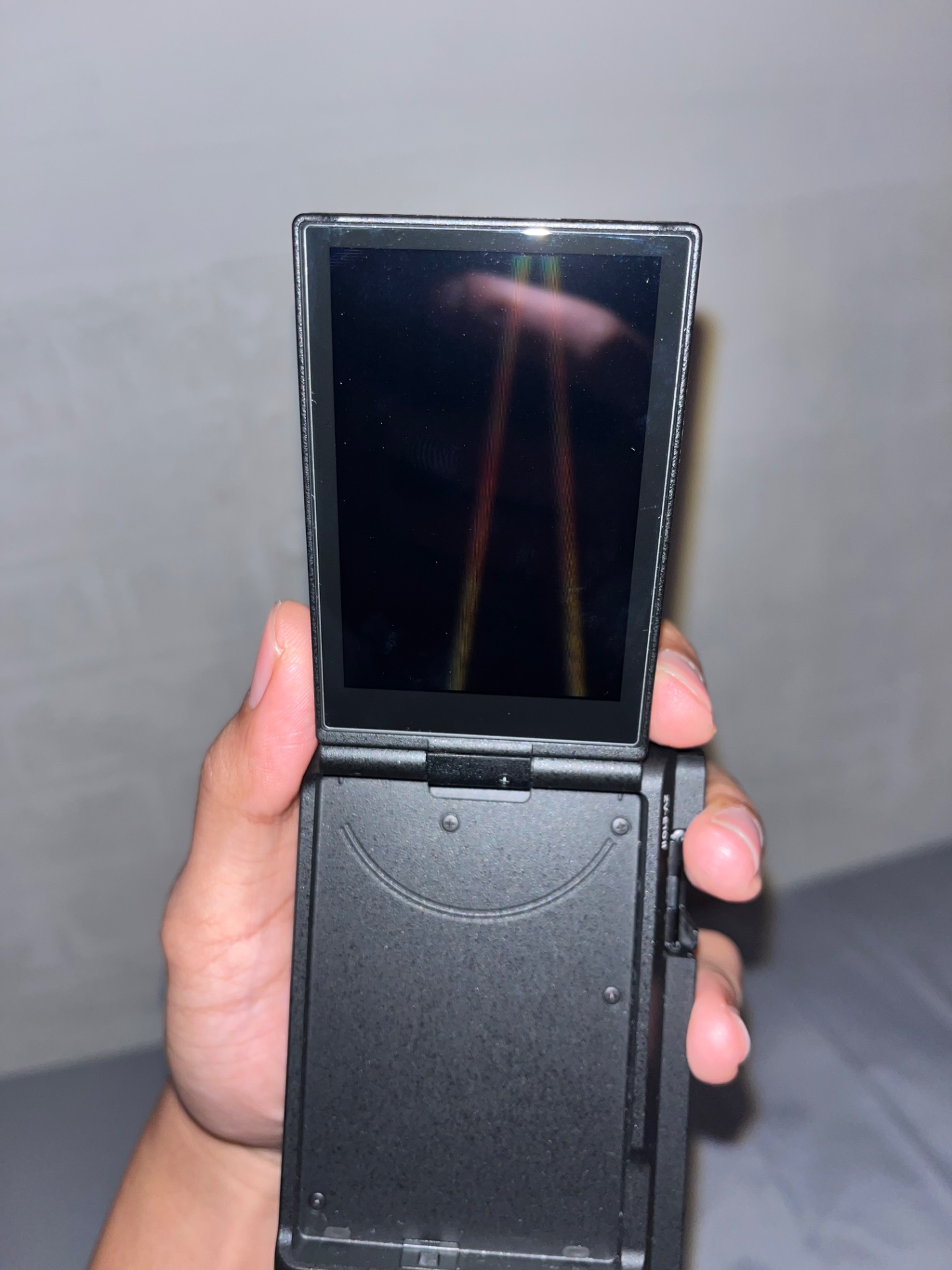 lcd