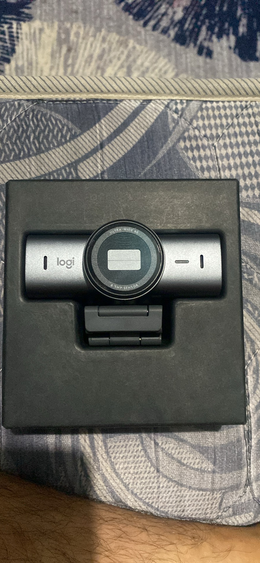 lcd