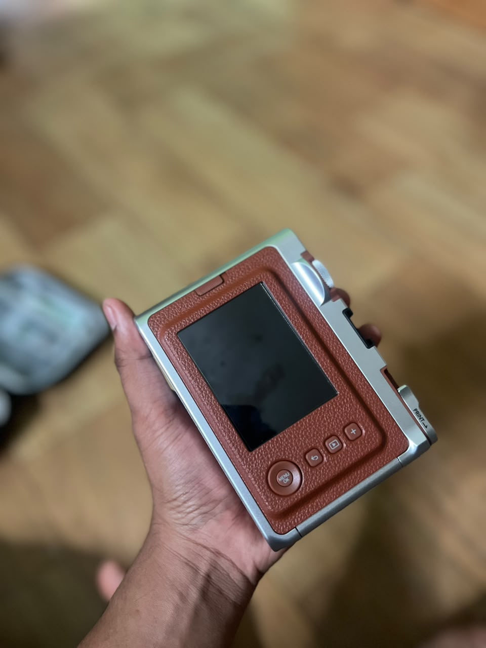lcd