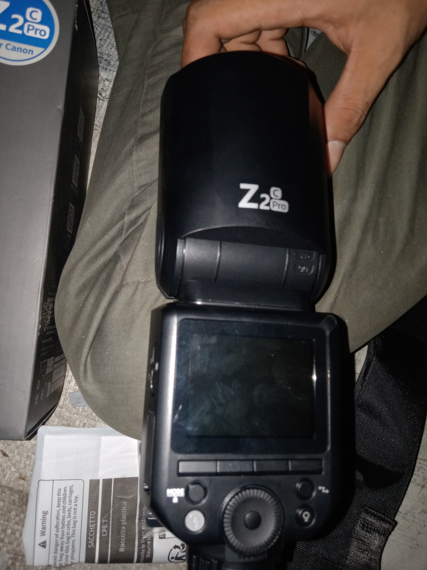 lcd