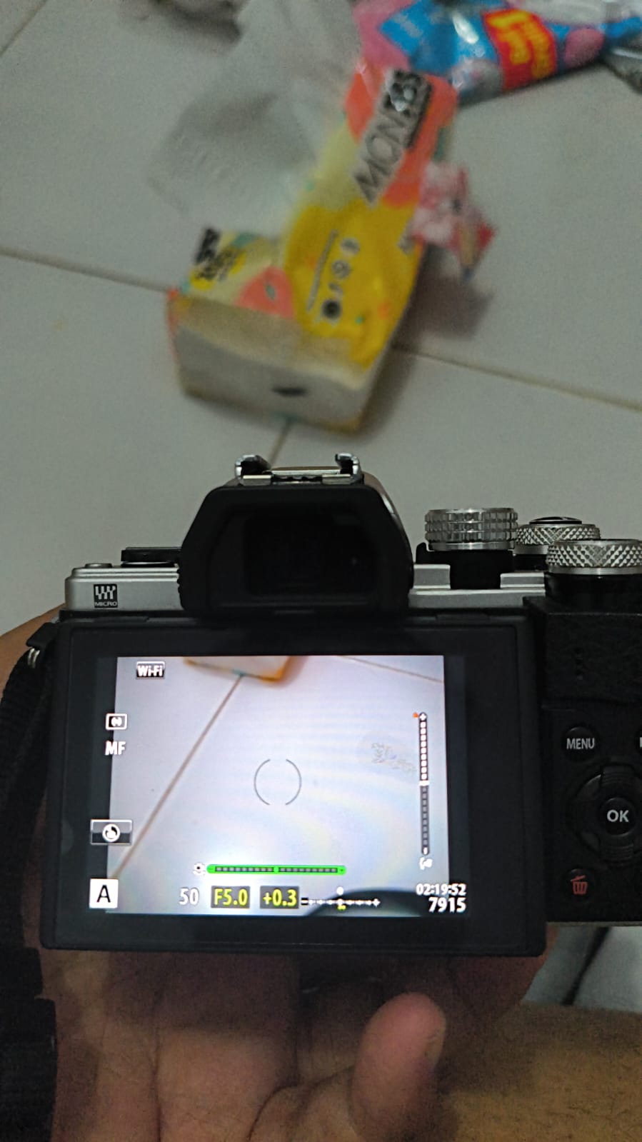 lcd