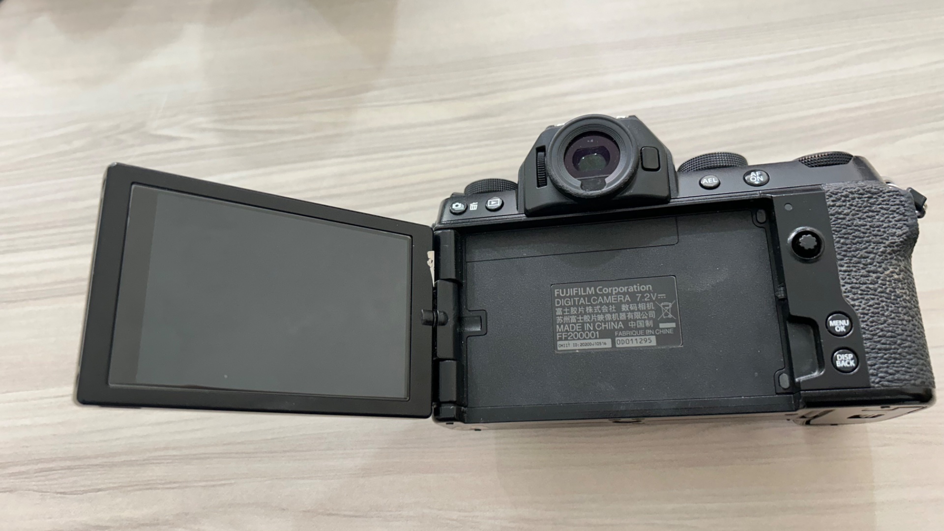 lcd