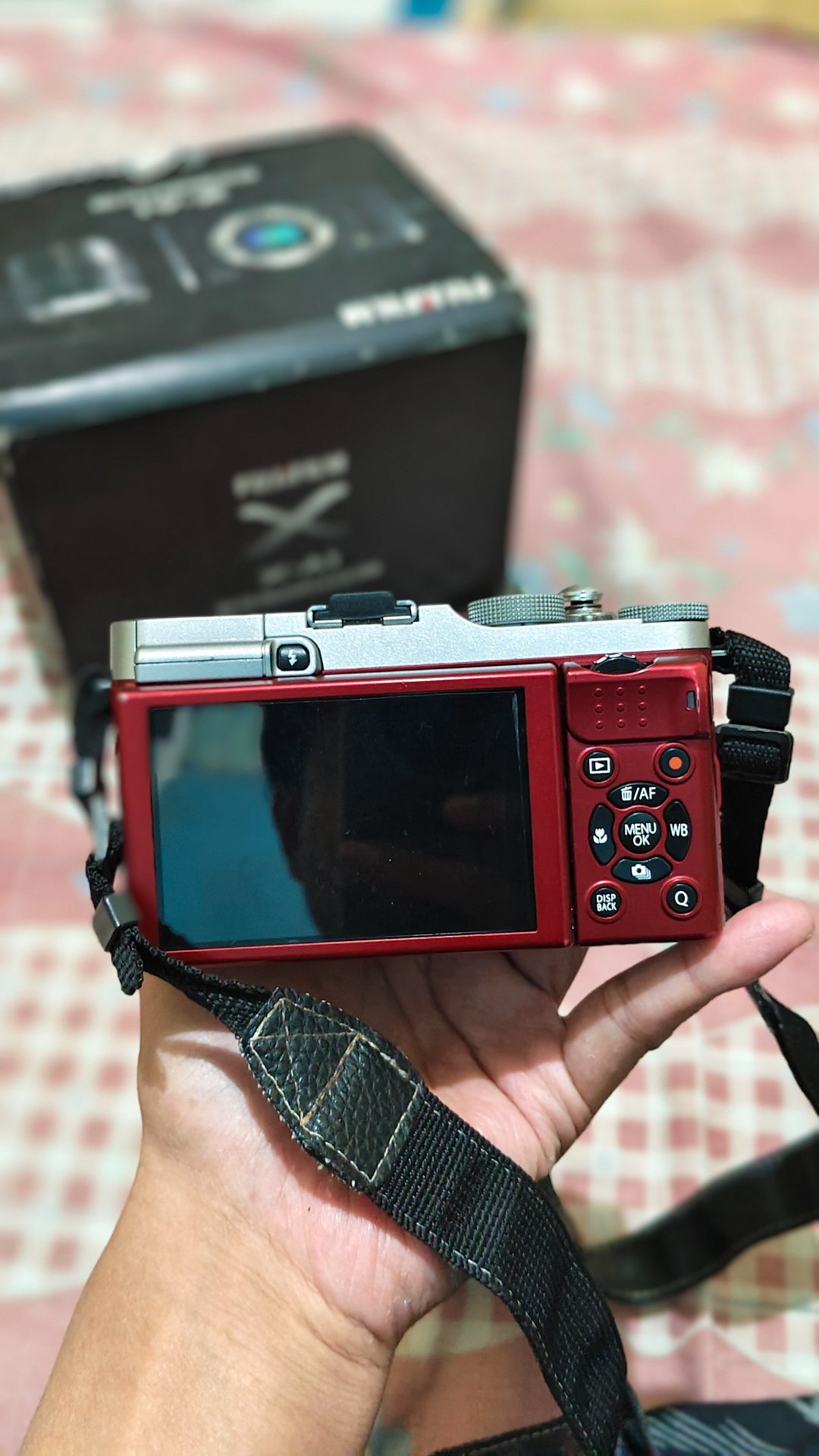 lcd