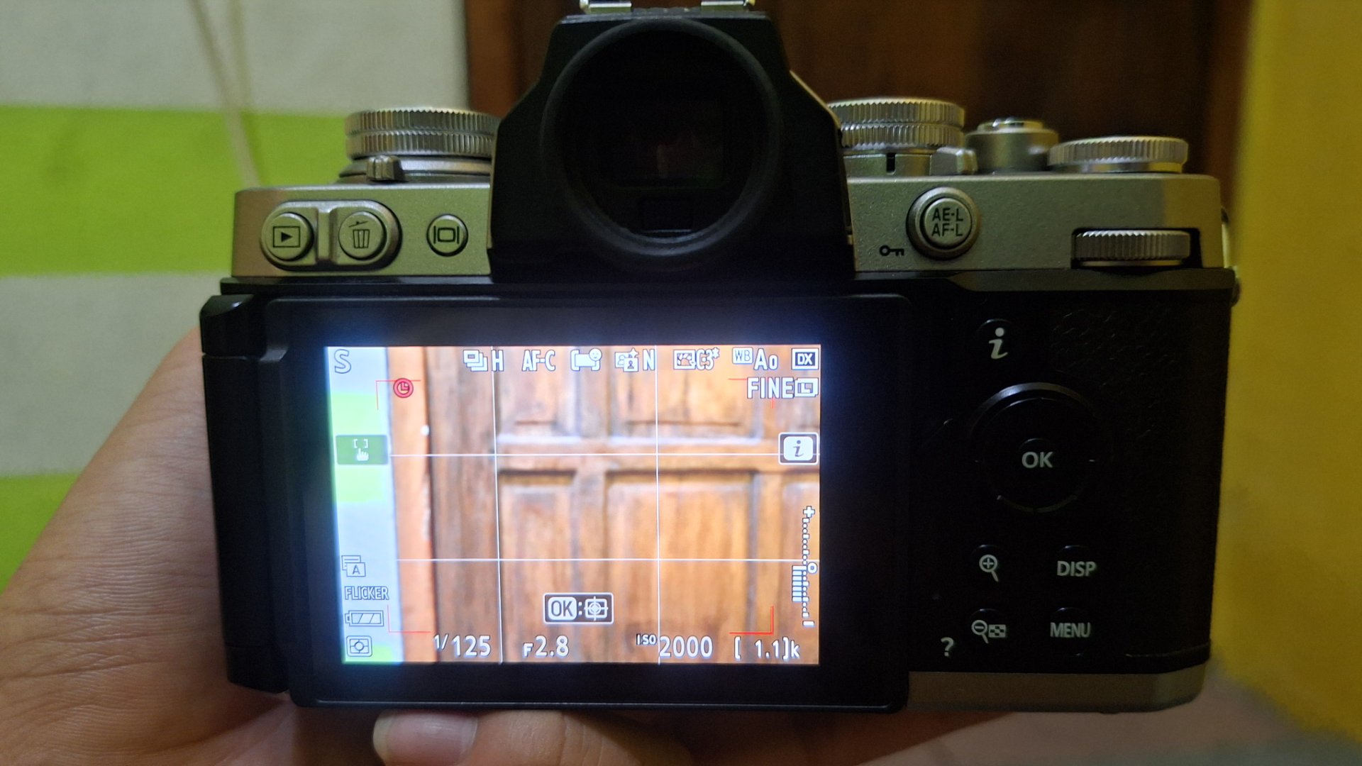 lcd