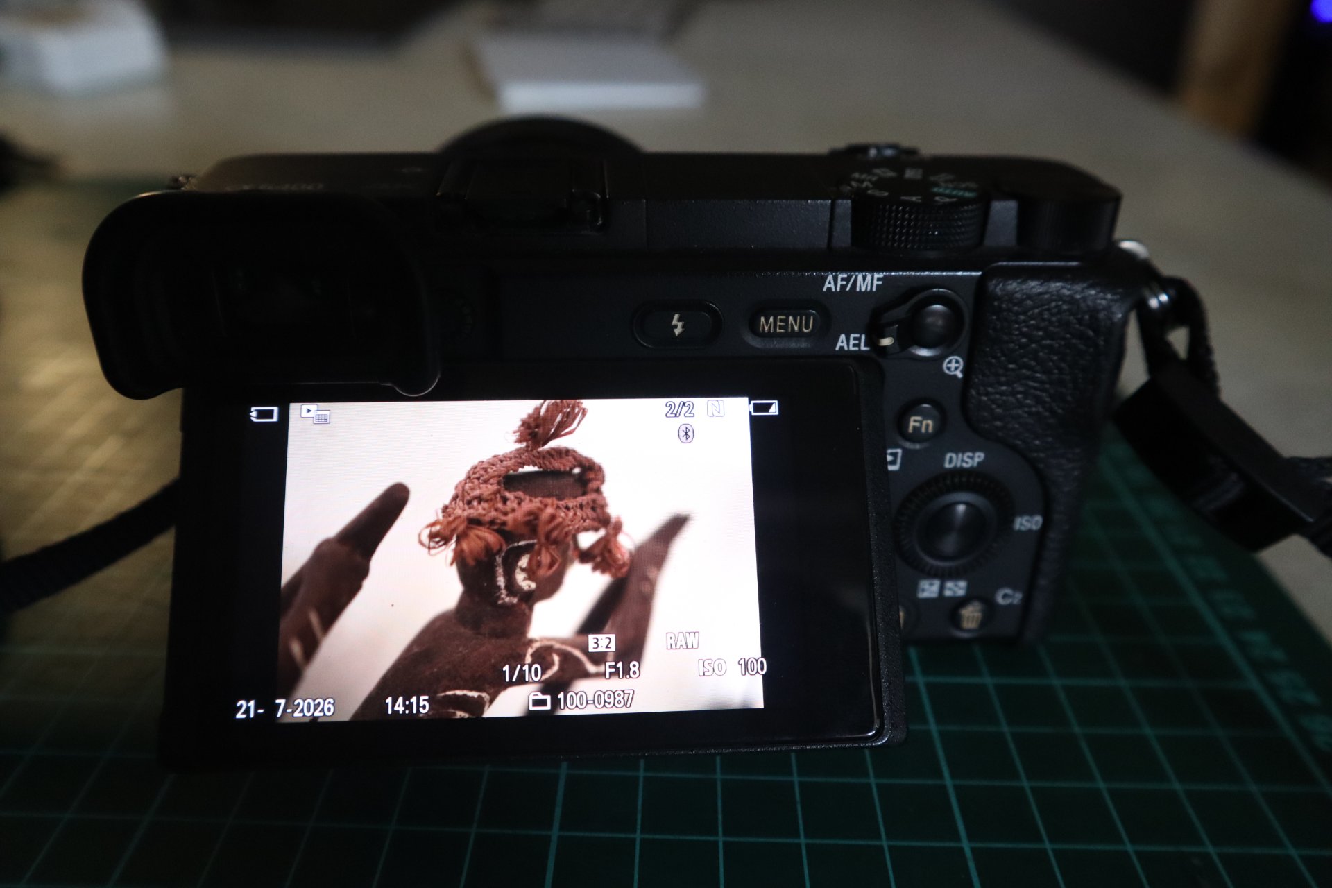 lcd