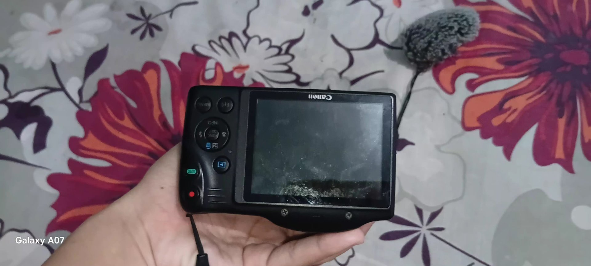 lcd