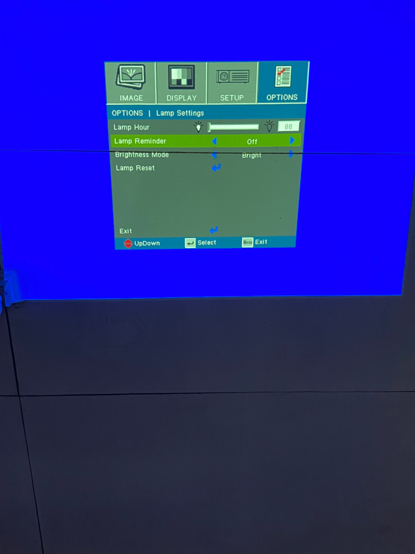 lcd
