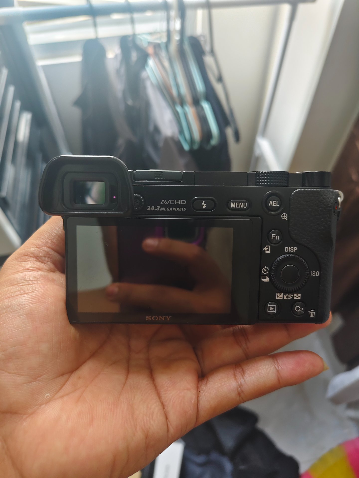 lcd