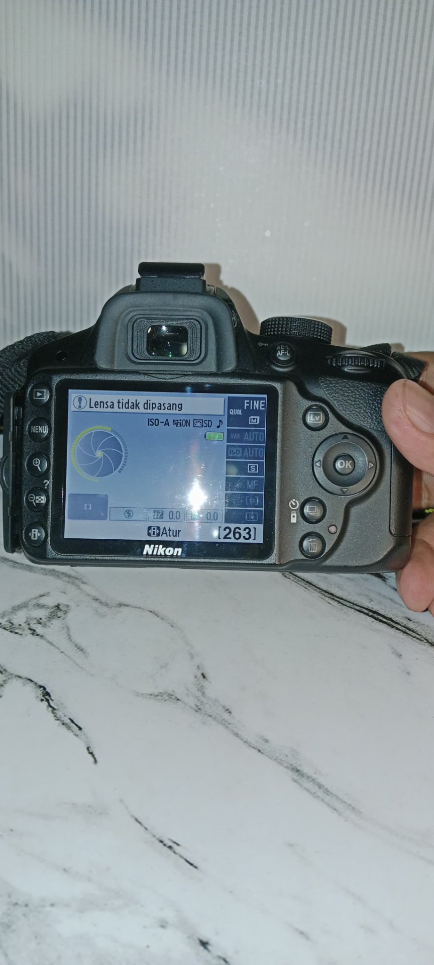 lcd