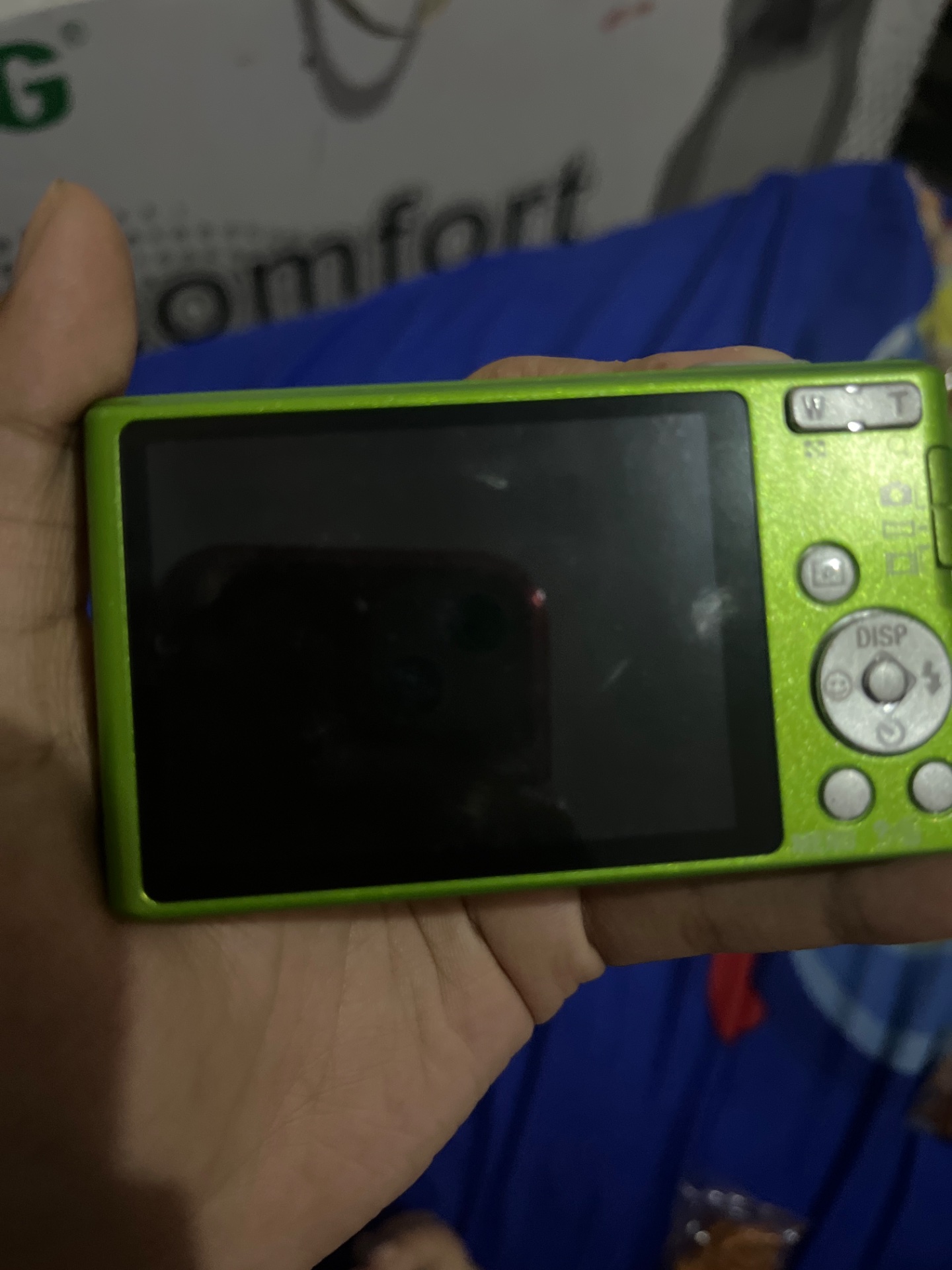 lcd