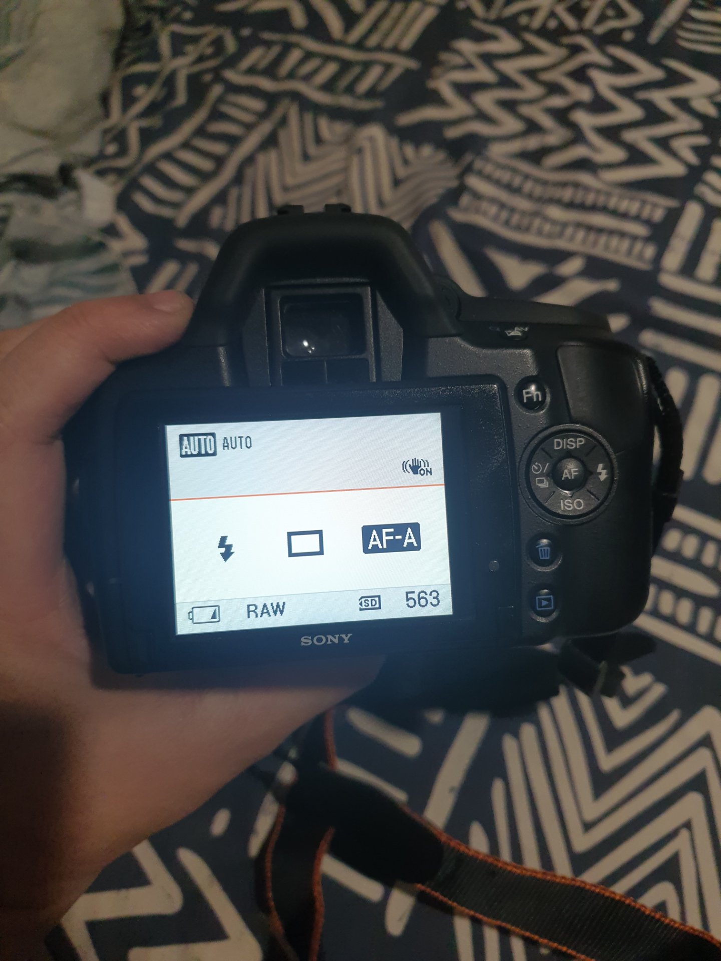 lcd