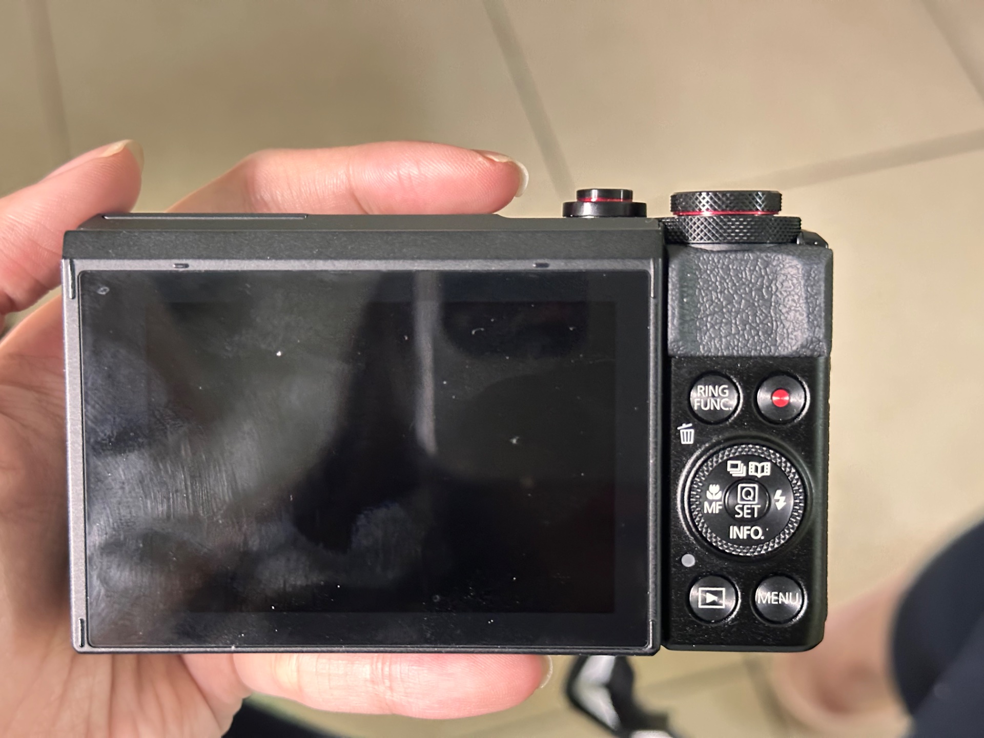 lcd