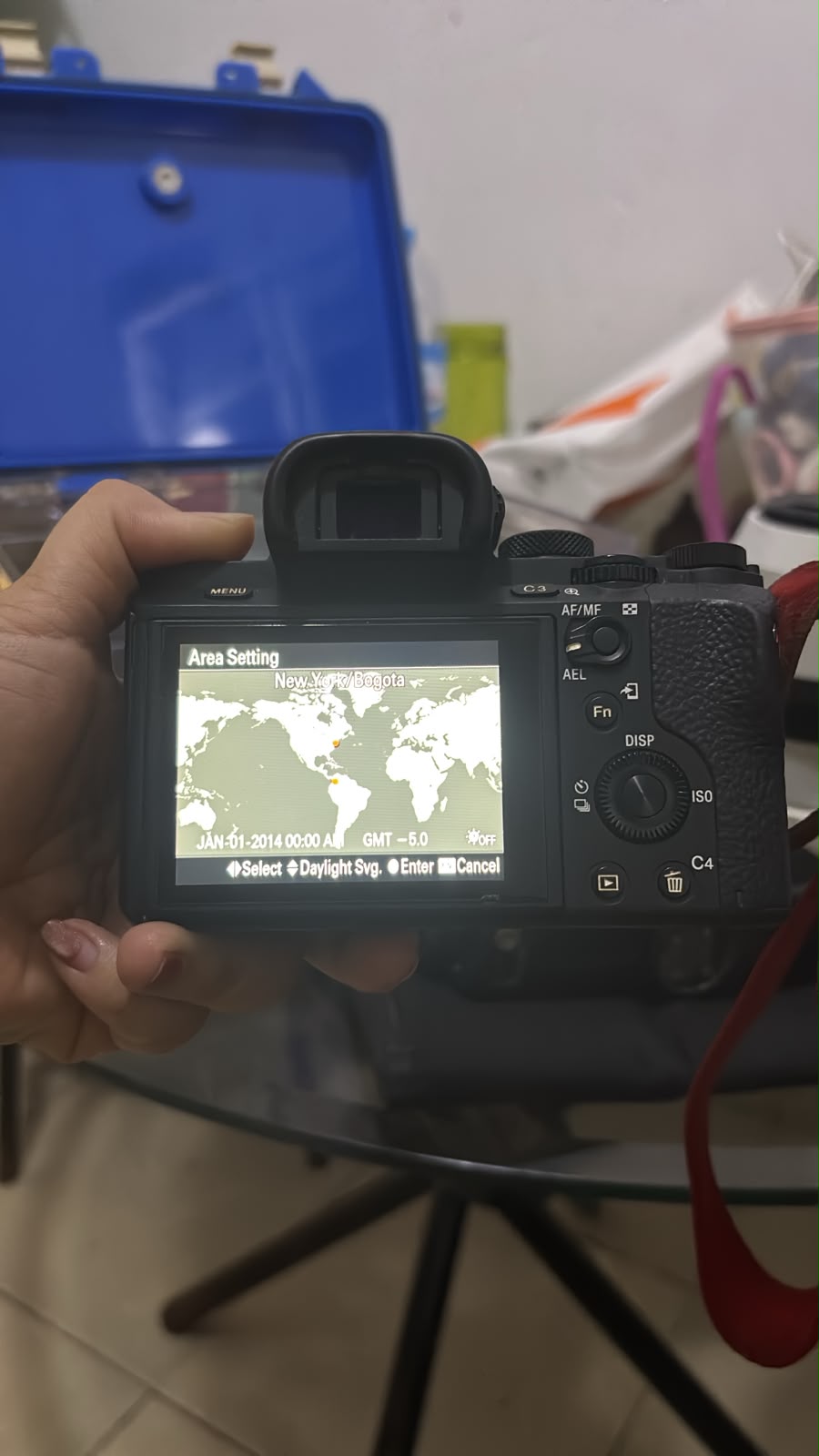 lcd