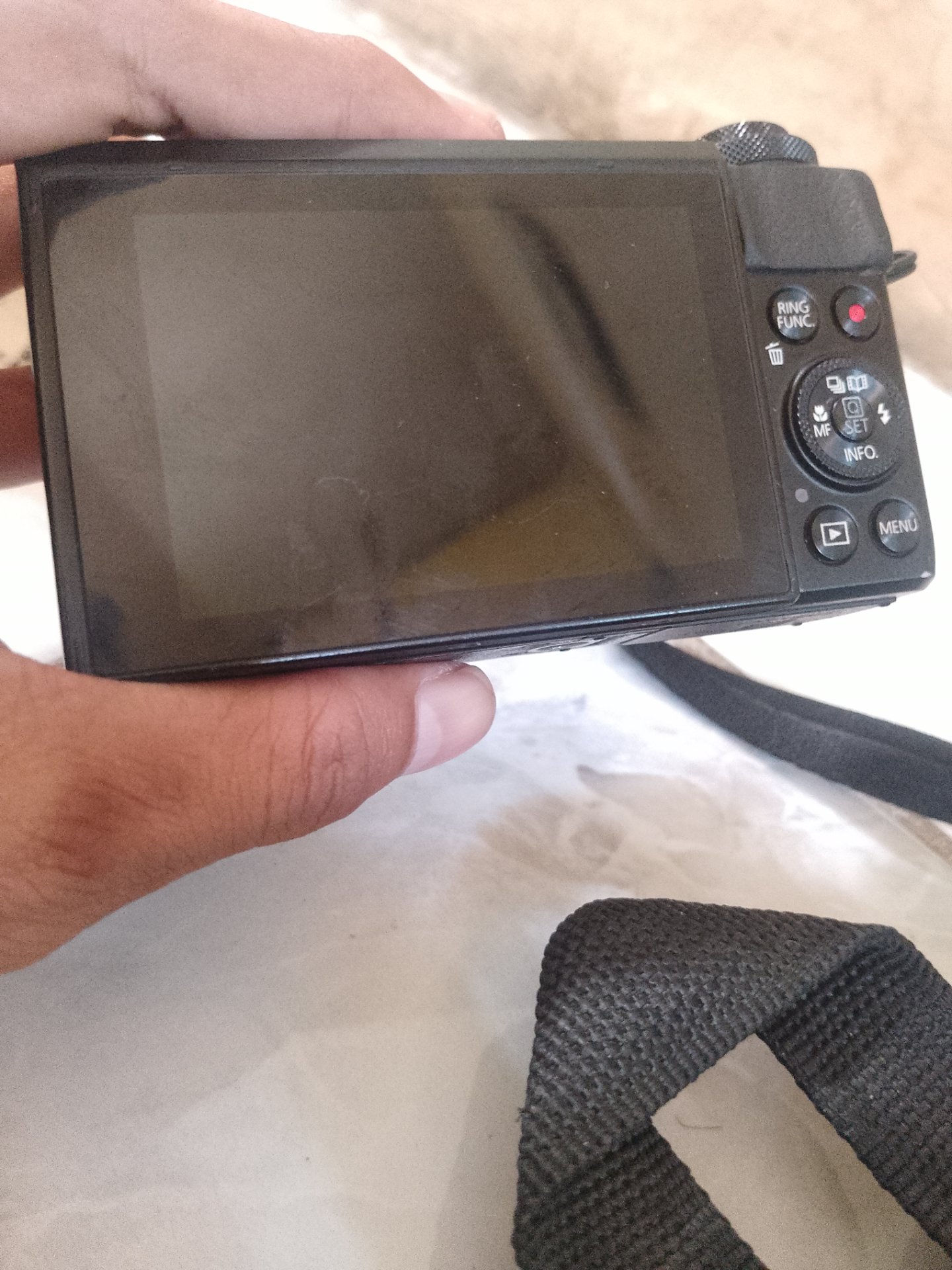 lcd