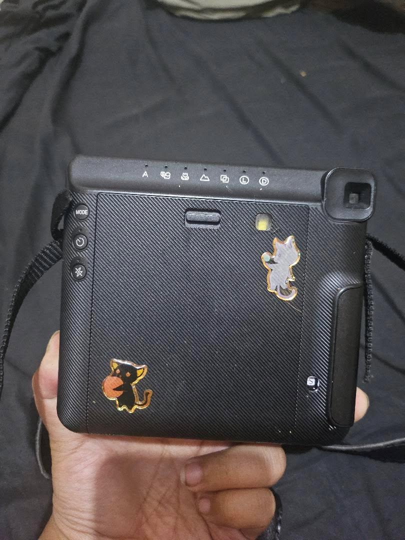 back