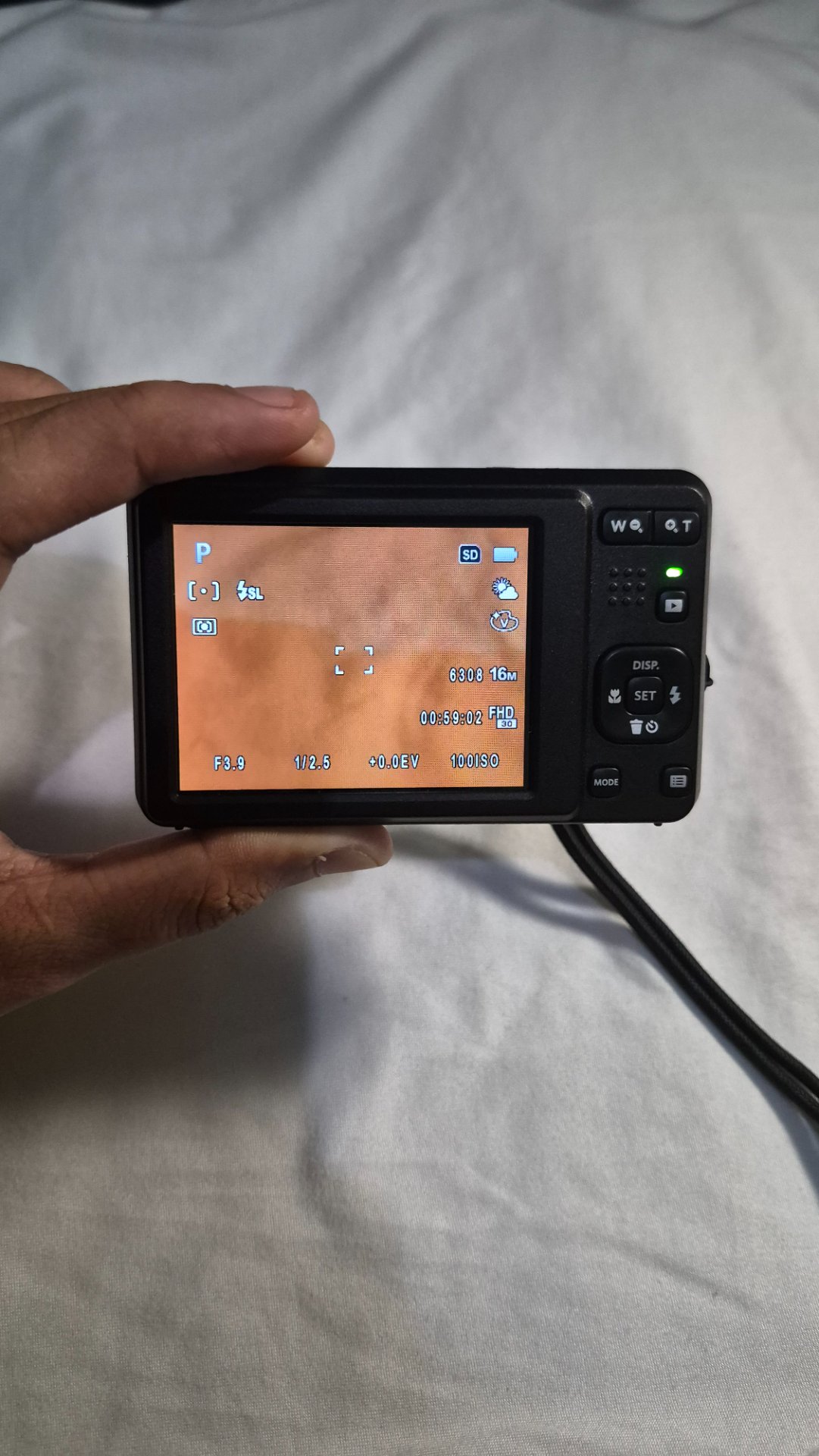 lcd