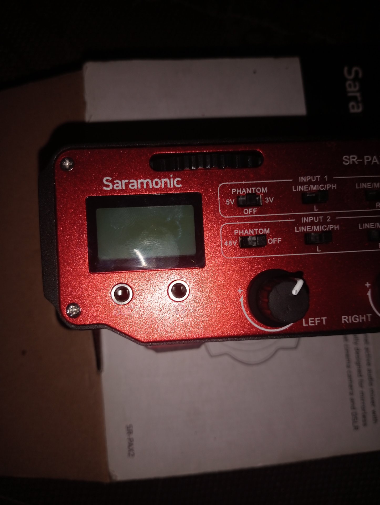 lcd