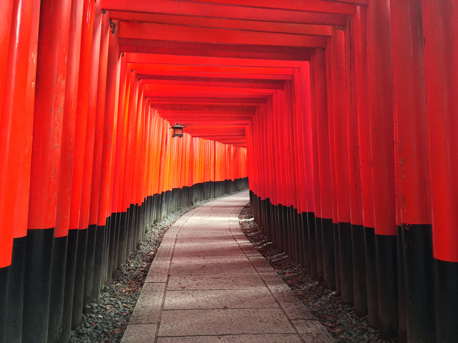 Fushimi Inari-taisha