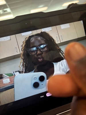 Temitope Jegede